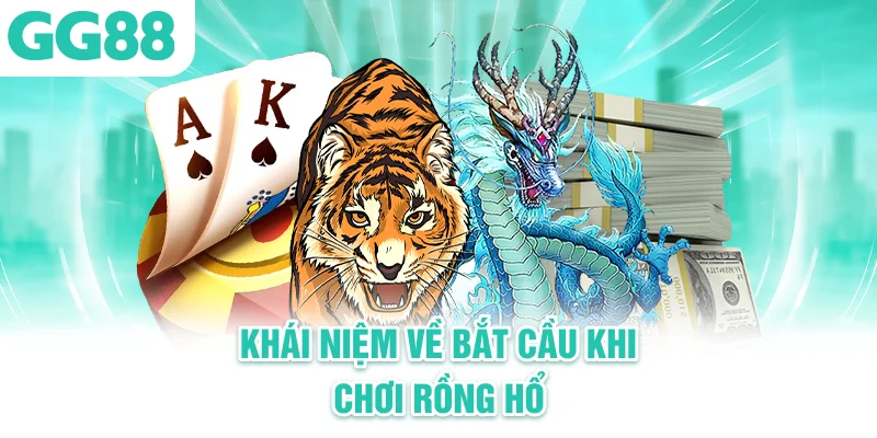 khái niệm về bắt cầu khi chơi rong ho